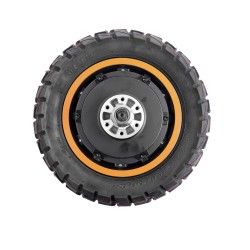 Motor off-road 48v 1000w și 1200w compatibil cu frână pe disc - calitate înaltă  - 7 
Compatibil cu trotinete electrice, scutere