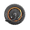 Terepmotor 48v 1000w és 1200w tárcsafékkel kompatibilis - magas minőség  - 8 
Kompatibilis elektromos rollerekkel, robogókkal és