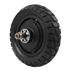 Bekelės motoras 48v 1000w ir 1200w suderinamas su diskiniu stabdžiu - aukšta kokybė  - 11 
Tinka elektriniams paspirtukams, skut