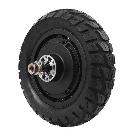 Off-road motor 48v 1000w and 1200w compatible with disc brake - high quality  - 11 
Compatible with electric scooters, scooters 