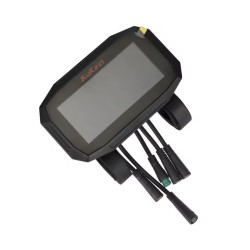 Dashboard ekranas Kukirin G2 Max elektriniam paspirtukui  - 1 Suderinamas su Kukirin G2 Max elektriniu paspirtuku, visada patikr