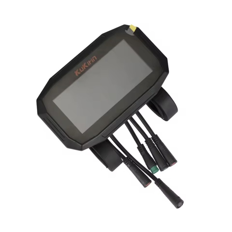 Display dashboard for Kukirin G2 Max electric scooter  - 1 Compatible with Kukirin G2 Max electric scooter, always checking vers