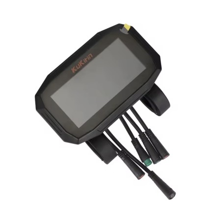 Display dashboard for Kukirin G2 Max electric scooter  - 1 Compatible with Kukirin G2 Max electric scooter, always checking vers