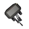 Display dashboard for Kukirin G2 Max electric scooter  - 1 Compatible with Kukirin G2 Max electric scooter, always checking vers