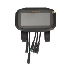 Écran dashboard pour trottinette électrique Kukirin G2 Max  - 2 Compatible avec la trottinette électrique Kukirin G2 Max, en vér