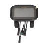 Dashboard othoni gia ilektriko patini Kukirin G2 Max  - 2 Symvati me ilektriko patini Kukirin G2 Max, panta elegxte ekdosi kai s