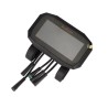 Display dashboard for Kukirin G2 Max electric scooter  - 3 Compatible with Kukirin G2 Max electric scooter, always checking vers