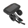 Display dashboard voor Kukirin G2 Max elektrische step  - 4 Compatibel met de Kukirin G2 Max elektrische step, controleer altijd