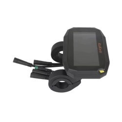 Display dashboard voor Kukirin G2 Max elektrische step  - 5 Compatibel met de Kukirin G2 Max elektrische step, controleer altijd