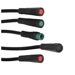 Display dashboard for Kukirin G2 Max electric scooter  - 6 Compatible with Kukirin G2 Max electric scooter, always checking vers