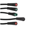 Display dashboard for Kukirin G2 Max electric scooter  - 6 Compatible with Kukirin G2 Max electric scooter, always checking vers