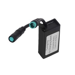 Cable de desbloqueo de velocidad 30km/h para Xiaomi 4 Lite 2nd Gen  - 6  