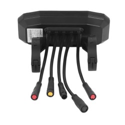 Vezérlőpanel kijelző Kukirin G3 Pro LCD dashboard