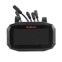 Control panel display Kukirin G3 Pro LCD dashboard