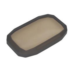 Waterproof silicone display cover for Kukirin G2 Pro 2025, G2 Max or similar  - 3 
Compatible with Kukirin G2 Pro 2025, G2 Max a
