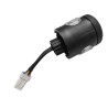 Luces intermitentes para patinete Segway Max G3 series, Max G3 Pro o similar  - 2 Compatibles con patinetes Segway Max G3 series