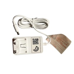 Original charger for Segway C8 C9 C10 C15 C20 E8 E10 E2/E2 Plus scooter 25.2V 1A 24.2W  - 4 
Compatible with Segway C8, C9, C10,