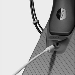 Original charger for Segway C8 C9 C10 C15 C20 E8 E10 E2/E2 Plus scooter 25.2V 1A 24.2W  - 5 
Compatible with Segway C8, C9, C10,