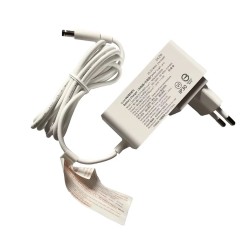 Original charger for Segway C8 C9 C10 C15 C20 E8 E10 E2/E2 Plus scooter 25.2V 1A 24.2W  - 7 
Compatible with Segway C8, C9, C10,