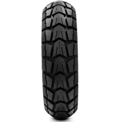 Massivt solid dekk til Kugoo sparkesykkel 10x2.75  - 3 Kompatibelt med Kugoo sparkesykler som bruker 10x2.75 dekk og lignende mo