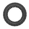 Neumático sólido macizo para patinete Kugoo 10x2.75  - 4 Compatible con patinetes Kugoo que usan neumático 10x2.75 y modelos sim