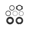 Kit cuscinetti sterzo per monopattino Xiaomi 5, 5 Pro, 5 Max o simile  - 2 
Compatibile con monopattini Xiaomi 5, 5 Pro, 5 Max o