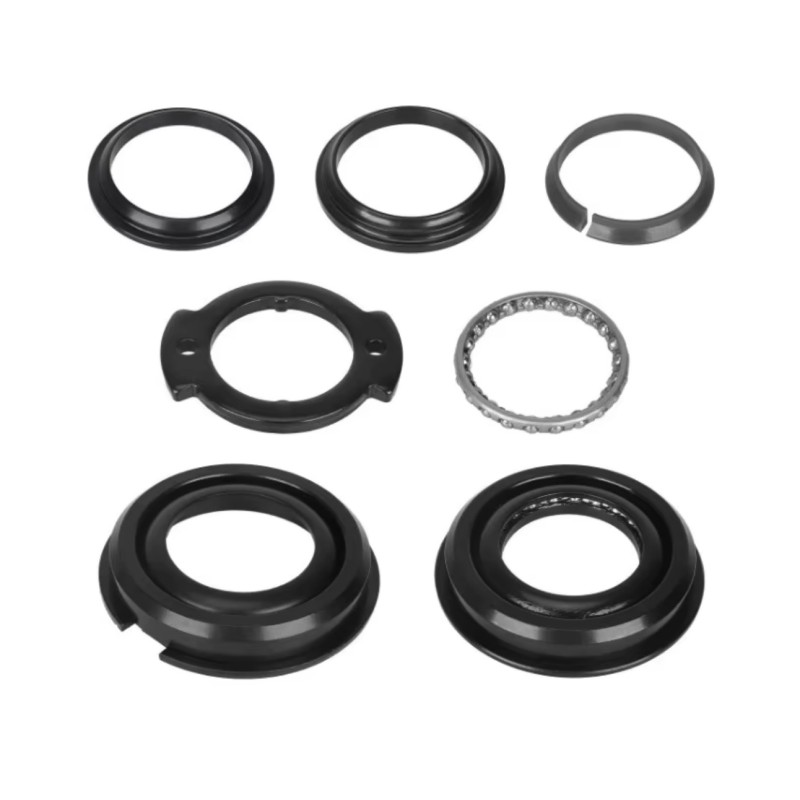 Komplekt pidshypnykiv kerma dlia samokata Xiaomi 5, 5 Pro, 5 Max abo analog  - 4 
Sumisnyi iz samokatamy Xiaomi 5, 5 Pro, 5 Max 