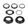 Komplekt pidshypnykiv kerma dlia samokata Xiaomi 5, 5 Pro, 5 Max abo analog  - 4 
Sumisnyi iz samokatamy Xiaomi 5, 5 Pro, 5 Max 