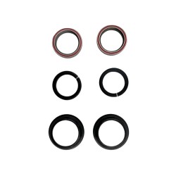 Kit cuscinetti per Kukirin G2 Master o monopattino simile  - 2 Compatibile con Kukirin G2 Master e modelli simili adatti.Aiuta a