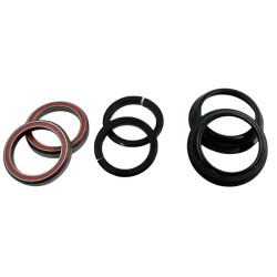 Kit de roulements pour Kukirin G2 Master ou similaire  - 5 Compatible avec Kukirin G2 Master et modèles similaires adaptés.Aide 