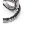 Súprava 2 utesnených guľôčkových ložísk RS ABEC 7 - 6810RS, 6800RS, 6801RS, 6802RS, 6803RS, 6804RS, 6805RS  - 3 Kompatibilita po