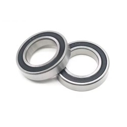 Zárt golyóscsapágy készlet RS ABEC7 2 db 6806RS 6807RS 6808RS 6809RS 6811RS 6812RS 6900RS  - 1 Elérhető 6806RS, 6807RS, 6808RS, 