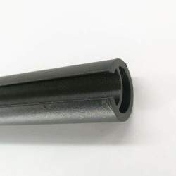 Alyuminiyevyy rul' na 8 sm dlinneye dlya elektrosamokatov Xiaomi Monorim - 4 50см 