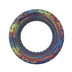 Dragon solid tyre 9x3.0-5.5 for KuKirin G2 Pro DB scooter or similar  - 3 Compatible with KuKirin G2 Pro DB and similar scooters