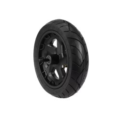 Voorvelg voor Segway Max G3 series elektrische step of vergelijkbaar  - 1 Compatibel met Segway Max G3 series steps en vergelijk