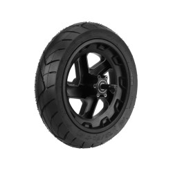 Perednii obid dlia samokata Segway Max G3 series abo analog  - 4 Sumisnyi iz samokatamy Segway Max G3 series ta podibnymy modeli