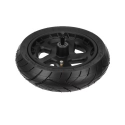 Felg foran til Segway Max G3 series el-sparkesykkel eller lignende  - 5 Kompatibel med Segway Max G3 series el-sparkesykler og l