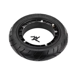 Anvelopă autoreparabilă pentru motor Segway Max G3 sau similar  - 1 Compatibilă cu roata motorului Segway Max G3 și modele simil