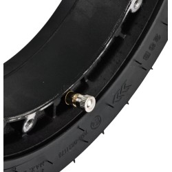 Itsestään paikkaava rengas Segway Max G3 -moottoriin tai vastaava  - 2 Sopii Segway Max G3:n moottoripyörään ja vastaaviin malle