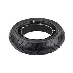 Anvelopă autoreparabilă pentru motor Segway Max G3 sau similar  - 4 Compatibilă cu roata motorului Segway Max G3 și modele simil