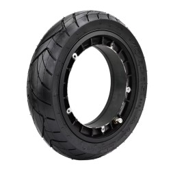 Pneumatico autoriparante per motore Segway Max G3 o simile  - 7 Compatibile con il motore del Segway Max G3 e modelli simili che