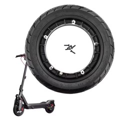 Neumático autoreparable para motor Segway Max G3 o similar  - 8 Compatible con el motor del Segway Max G3 y modelos similares qu