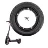 Öntömítő gumi Segway Max G3 motorhoz vagy hasonlóhoz  - 8 Kompatibilis a Segway Max G3 motoros kerekével és hasonló, 11 hüvelyke