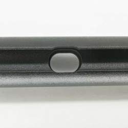 Aluminijasto krmilo 8 cm daljše za električne skuterje Xiaomi Monorim - 6 50 cm 