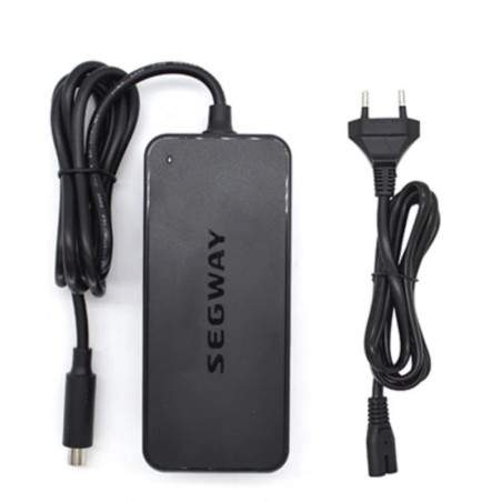 Fast charger for Segway Ninebot F2, F2 Plus, F2 Pro electric scooter or similar Segway - Ninebot - 3 Compatible with Segway Nine