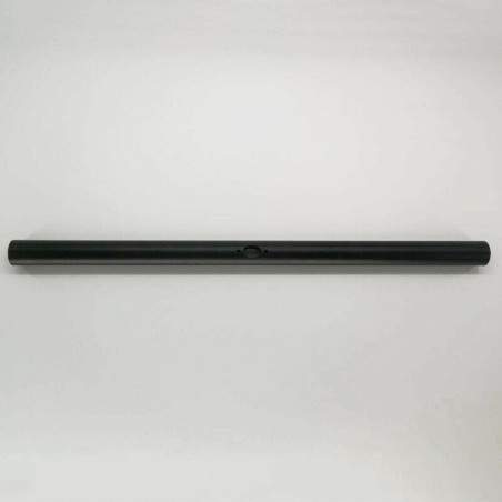 Styre i aluminium 8 cm lenger for elektriske scootere Monorim - 7 50 cm 