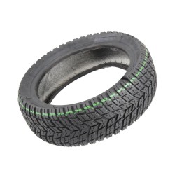 Högkvalitativt 80/55-7 slanglöst terrängdäck för elscooter  - 1 Kontrollera före köp att fälgen passar dimensionen 80/55-7 och s