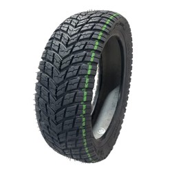 High-quality 80/55-7 tubeless off-road tyre for electric scooter  - 3 Check that your rim supports the 80/55-7 size and tubeless