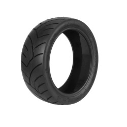 Kakovostna pnevmatika 80/55-7 tubeless z gelom proti predrtju - samotesnilna  - 1 Primerna za električne skiroje s pnevmatiko 80