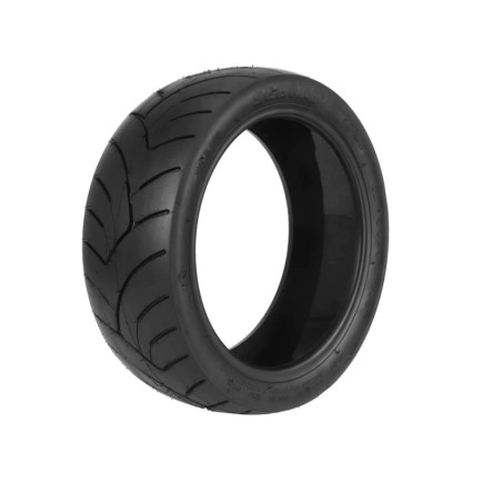High-quality 80/55-7 tubeless tyre with puncture-proof gel - self-sealing  - 1 Suitable for electric scooters using an 80/55-7 t